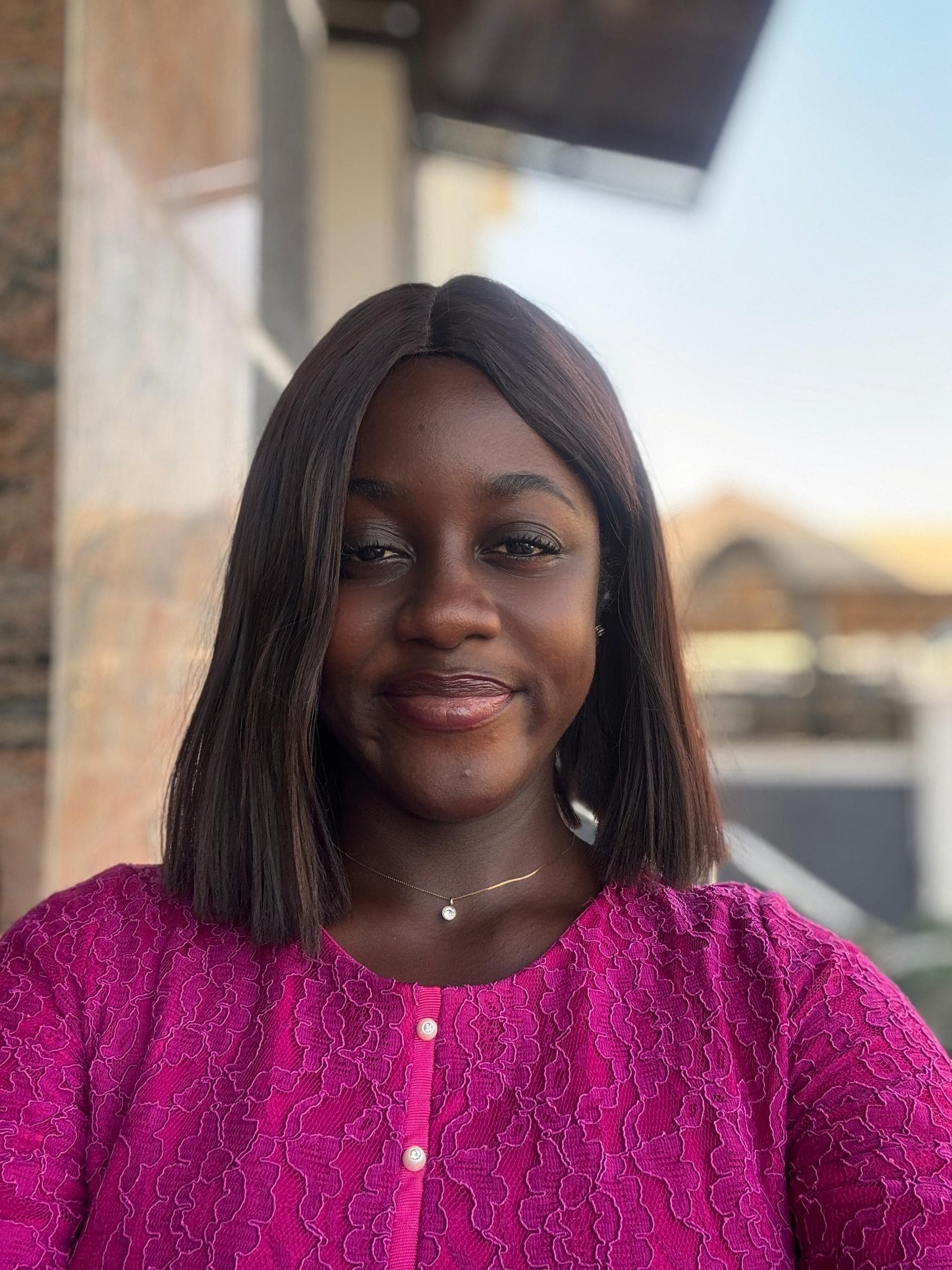 Cynthia Kyala Christopher