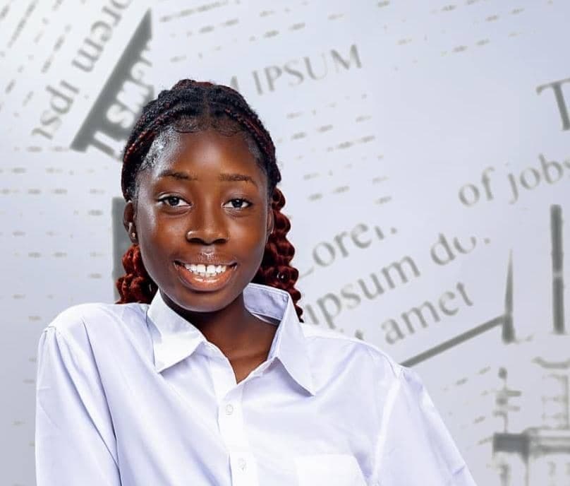 Nguter Esther Terlumun